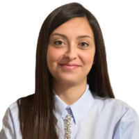 Jessica TREBINI